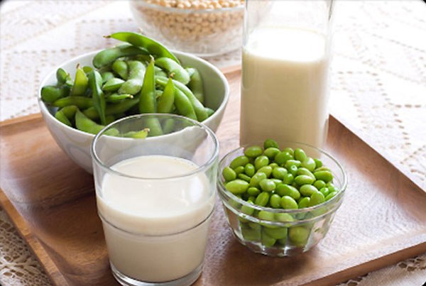Với máy làm sữa đậu nành BlueStone đa năng giúp bạn có những ly sữa thơm ngon cho cả gia đình